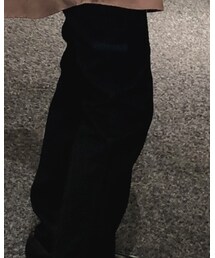 LEMAIRE | パンツ