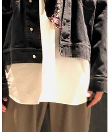 Sans limite | シャツ/ブラウス