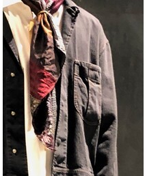 GARDEN TOKYO | ジャケット/アウター