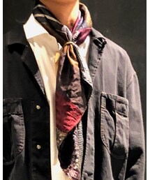 GARDEN TOKYO | ストール/ショール