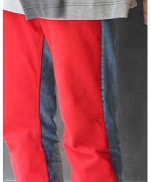 BLESS | デニムパンツ