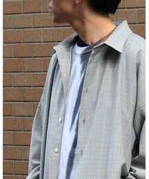 SUNSEA | Tシャツ/カットソー