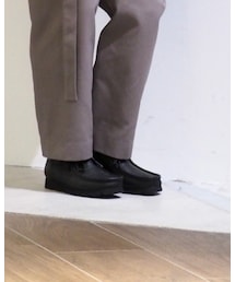 GARDEN TOKYO | シューズ