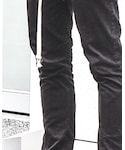 UNIQLO(ユニクロ)の「パンツ(デニムパンツ)」