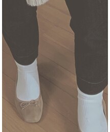 H&M | バレエシューズ