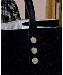 tricot COMME des GARCONS | バッグ