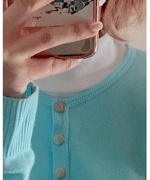 agnes b. | Tシャツ/カットソー