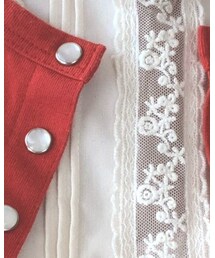 SM2 | シャツ/ブラウス