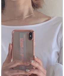 eclat | ネックレス