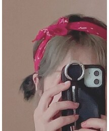 agnes b. | ファッション雑貨