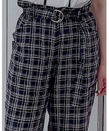 agnes b. | パンツ