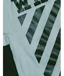 OFF-WHITE | Tシャツ/カットソー