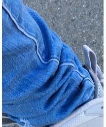 represent | デニムパンツ