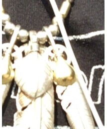 TADY & KING | ネックレス