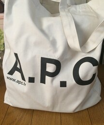 A.P.C. | トートバッグ(トートバッグ)