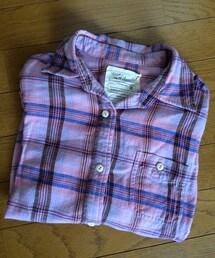 used | シャツ/ブラウス