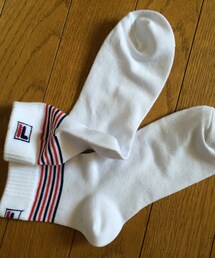 FILA | ソックス/靴下