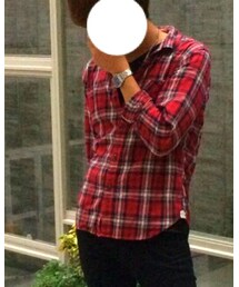 RAGEBLUE | シャツ/ブラウス