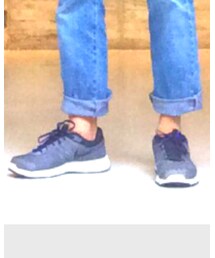 NIKE | スニーカー