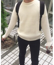 GU | ニット/セーター