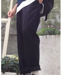 no brand | スラックス