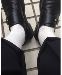 SPINNS | ソックス/靴下