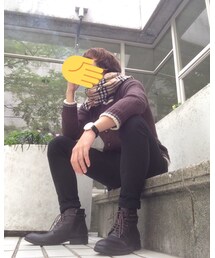 座り姿 | その他
