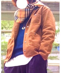 mitjumine | ジャケット/アウター