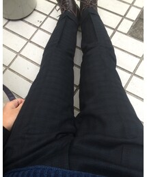 古着 | スラックス