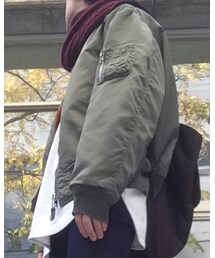 古着 | ブルゾン