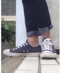 CONVERSE ALL STAR | スニーカー