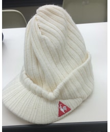 le coq sportif | ニットキャップ/ビーニー