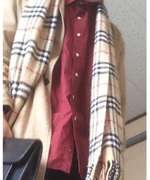 UNIQLO | シャツ/ブラウス