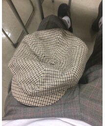 MONO　COMME CA | ハンチング/ベレー帽