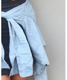 H&M | シャツ/ブラウス