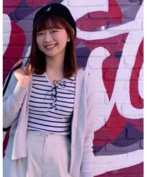 GRL | Tシャツ/カットソー