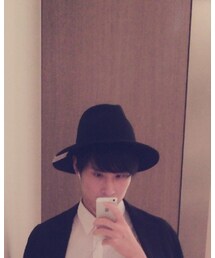 THE H.W DOG&CO. | ハット