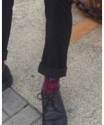 Vivienne Westwood MAN | ソックス/靴下