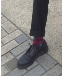 Dr. Martens | ドレスシューズ