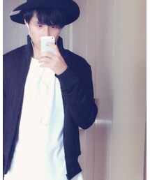 adidas for Yohji Yamamoto | その他アウター