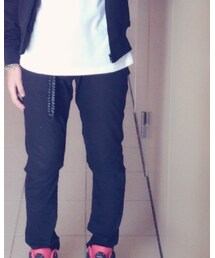 UNIQLO | その他パンツ