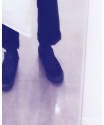 NIKE×BLACK COMME des GARCONS | スニーカー