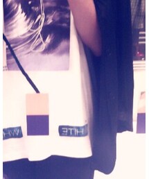 off white | Tシャツ/カットソー