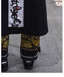 SASQUATCHfabrix. | その他パンツ