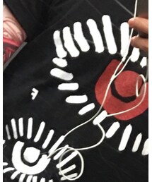 BLACK COMME des GARCONS | Tシャツ/カットソー