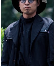 COMME des GARCONS HOMME PLUS | シャツ/ブラウス