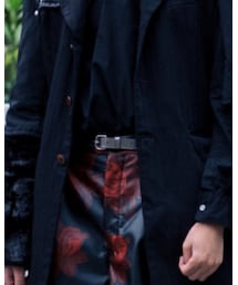 COMME des GARCONS HOMME PLUS | ベルト