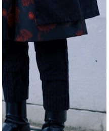 COMME des GARCONS HOMME PLUS | その他パンツ