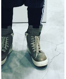 Rick Owens | スニーカー