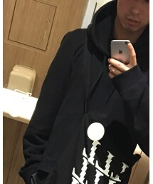 VETEMENTS | パーカー